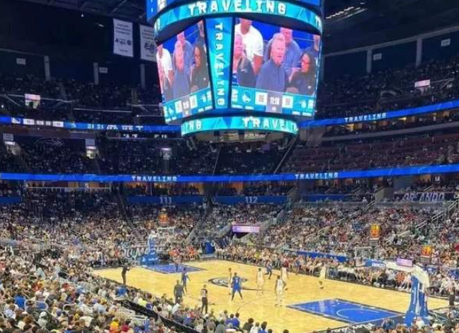 聊聊美国的“看球”文化-华闻时空