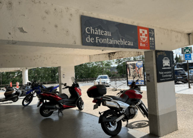 慢悠悠的芳泰布罗-华闻时空