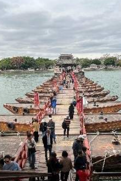 潮州行散记-华闻时空