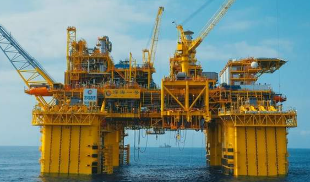 中国电视-《自然中国》之《向海而行》:聚焦中国海洋经济正在迈向高质量发展的新阶段-华闻时空