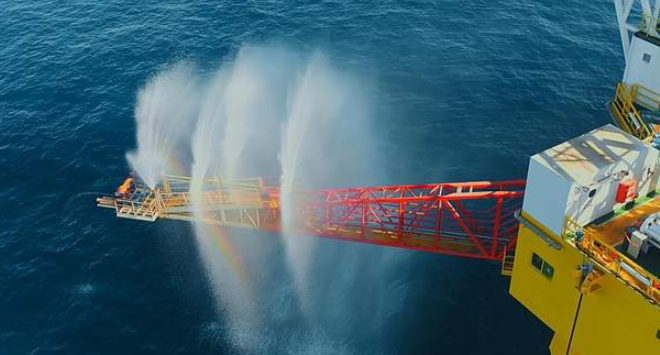 中国电视-《自然中国》之《向海而行》:创新表达助力海洋生态文明传播-华闻时空