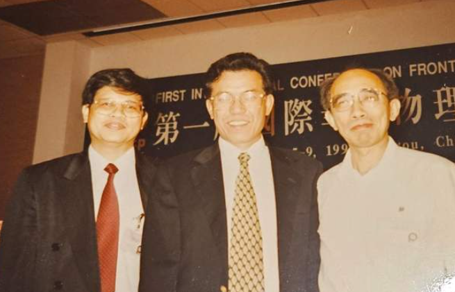 喜舍慈悲即观音--悼念卢瑞华学长-华闻时空