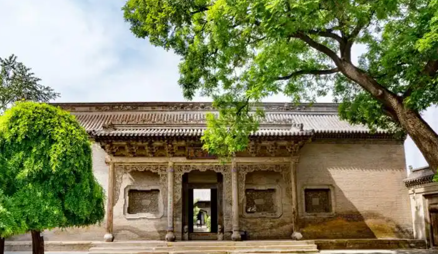 书香浸润三晋大地，全民阅读形成新生态---“培育读书风尚  建设文化强省”-华闻时空