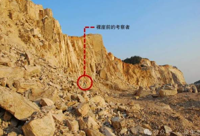 陡壁裸崖修复——“海上布达拉宫”（普陀山蜈蚣峙码头二期）-华闻时空