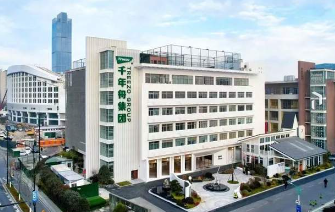 杭州侨商新经济势力崛起千年舟与奥默医药拟上市-华闻时空