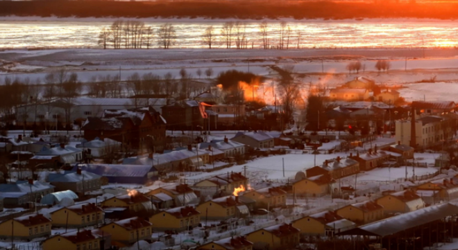 中国电视-《农耕春秋——时和岁丰》：渔猎时代的遗产-华闻时空