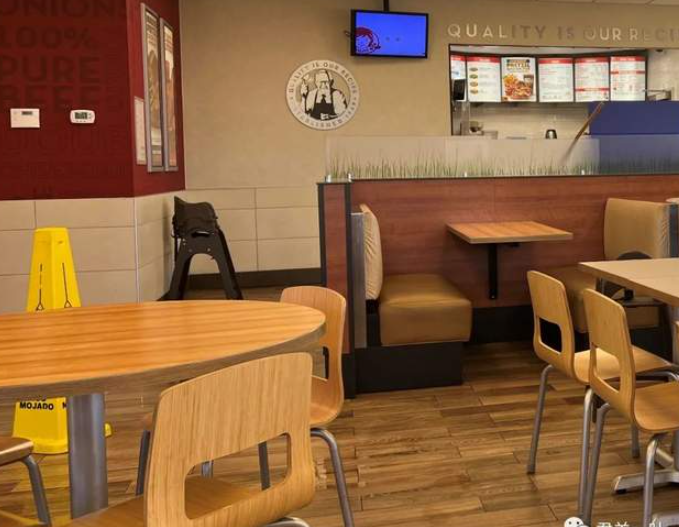 难忘的清洁工-华闻时空