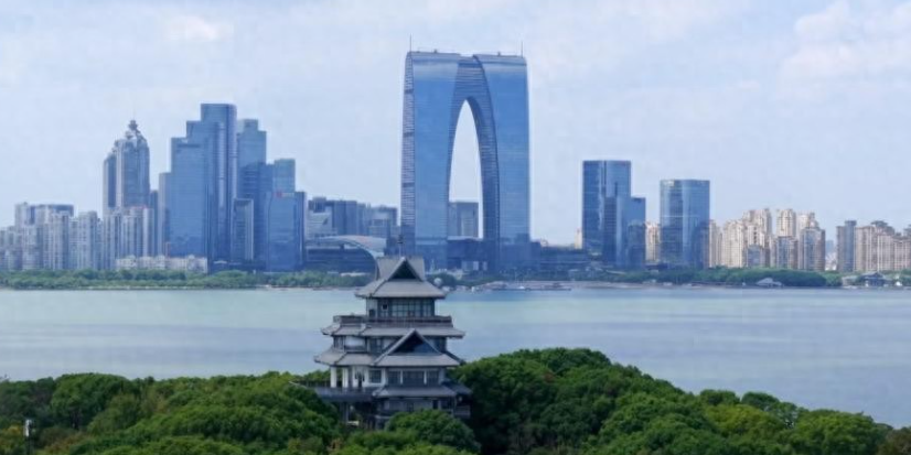 中国电视-《城市风华录》 :全球视域下中国城市的文化基因与时代叙事-华闻时空