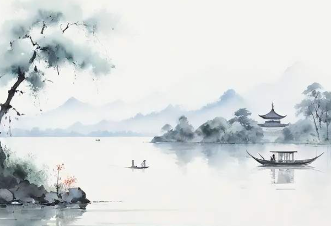 林吕建丨道明气昌：明代杰出文学大家方孝孺-华闻时空