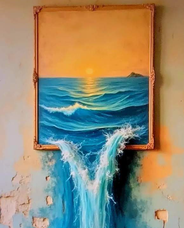 北往文学 | 郑南川（学术与观点）：量子文学与华文文学交汇的新思路-华闻时空