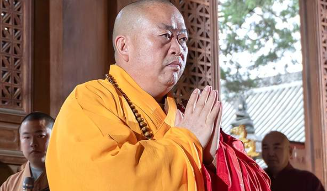 释永信早已布局澳洲英国! 买地投资酒店! 疯传有51位情妇, 上百私生子…-华闻时空