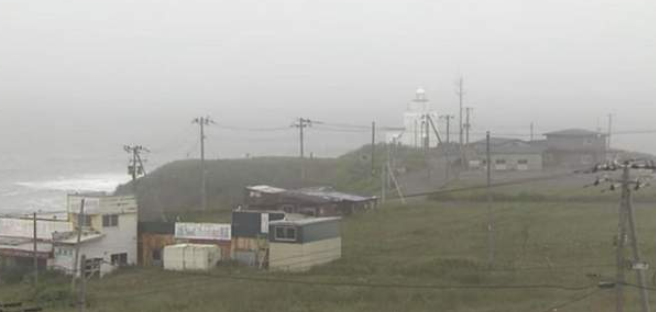 已确认第一波海啸抵达!日本等多地发布预警-华闻时空