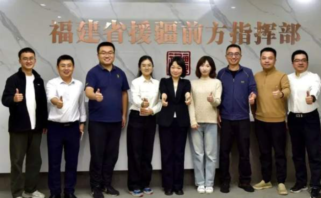 到祖国需要的地方去!阳光学院基层服务典型榜样-华闻时空