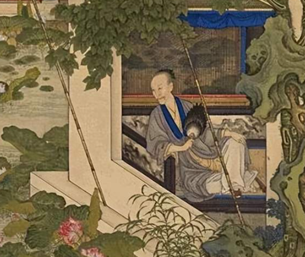 【吴门诗社】四季八首七律三组之一《夏梦》-华闻时空