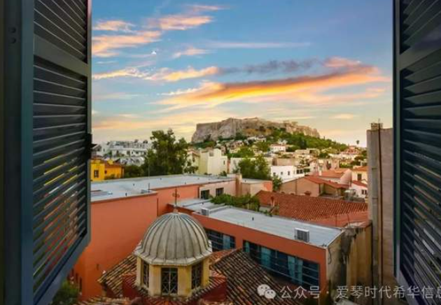 重磅数据:90万外国人合法扎根希腊,中国旅希侨胞最权威解析-华闻时空