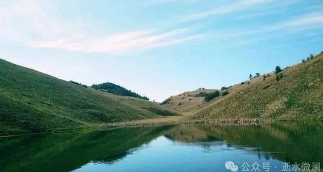 邵培德‖王小六的诗与《逝水微澜》（第985期）-华闻时空