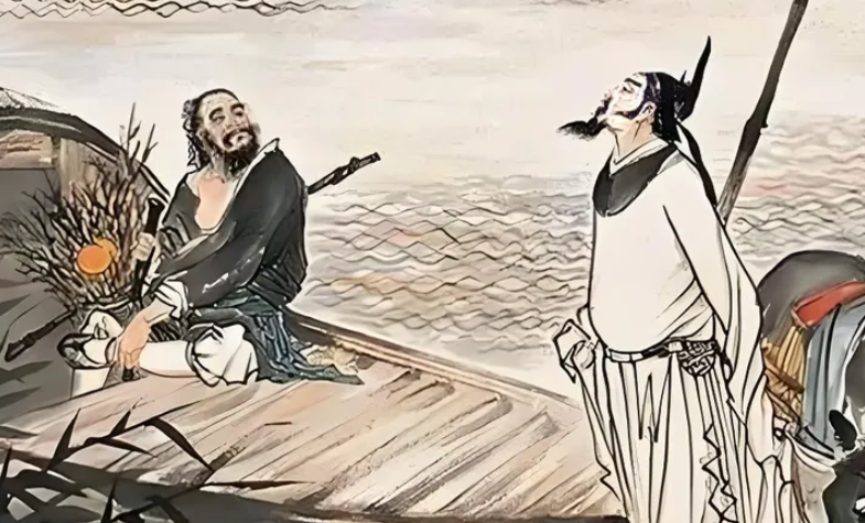 邵培德|改知青时所填词作七首以消酷暑(外一首)-华闻时空