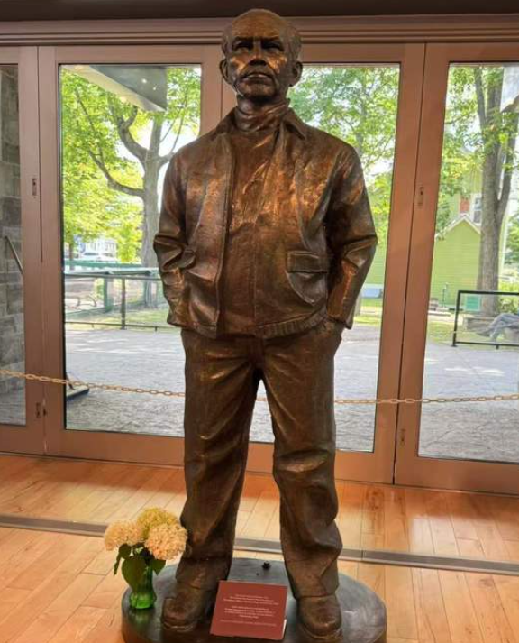 赵麟斌:老树新枝-华闻时空