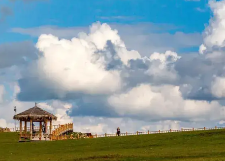 一部礼赞青藏地质大调查的英雄史诗——长篇报告文学《探索第三极》问世的来龙去脉-华闻时空