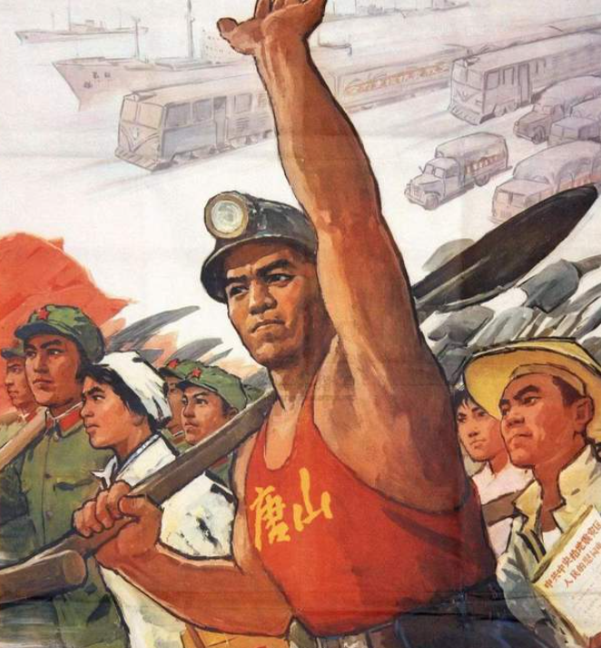 你相信人定胜天吗-华闻时空
