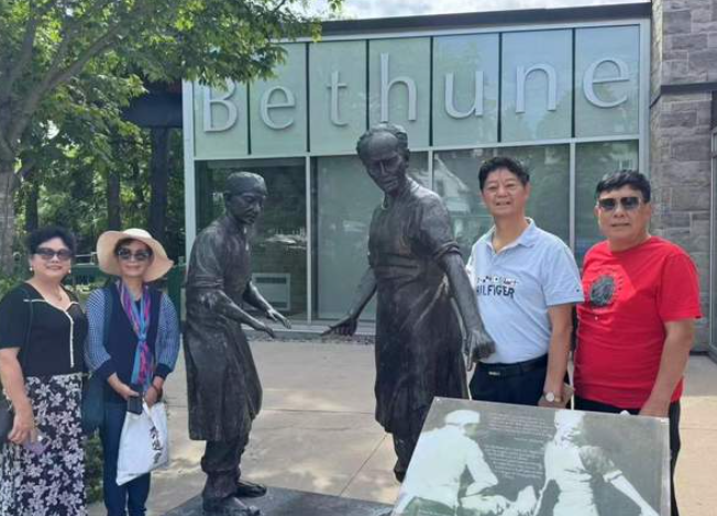 赵麟斌:老树新枝-华闻时空