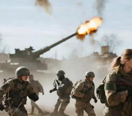 边境再起枪声:朝韩互指挑衅,半岛紧张再度升级-华闻时空