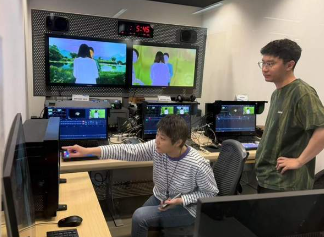 中国电视-《美丽中国 四季行歌》之《绿水青山的中国》：于细节处触摸温度-华闻时空