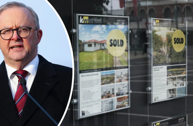 澳洲总理重磅宣布！10月1日起，买房门槛大降！大批墨尔本人轻松上车！接下来药价、工资或有新变化！-华闻时空