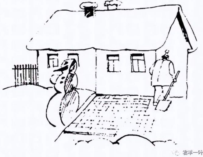 扫好你的“门前雪”-华闻时空