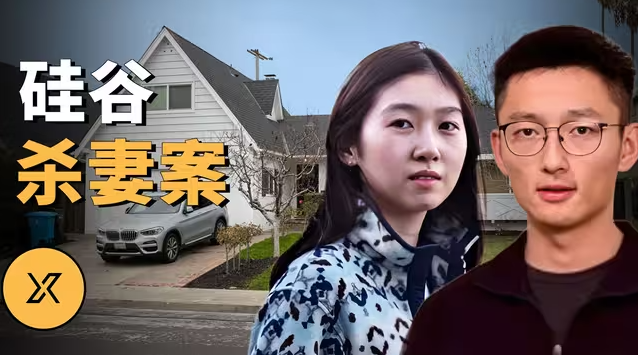 天才的婚姻，惊人的结局，谷歌工程师杀妻案-华闻时空