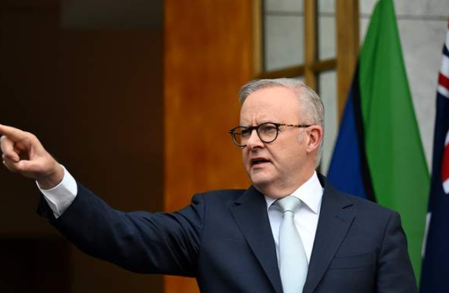 重磅!澳大利亚驱逐伊朗大使,二战以来首次!澳洲总理发声,严厉警告民众:别去这国家,快离开!-华闻时空