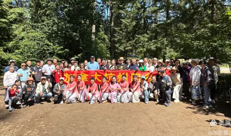 温城夏韵叙西湖·遇见家乡的味道-华闻时空