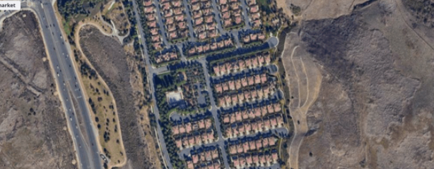 亡命天涯被找到! 恒大二号人物藏身海外, 其妻名下三处豪宅曝光, 或只是冰山一角-华闻时空