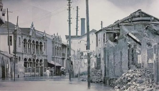 终成眷属(20)丨古宅沧海难为水——远去的乡愁和一帘幽梦-华闻时空