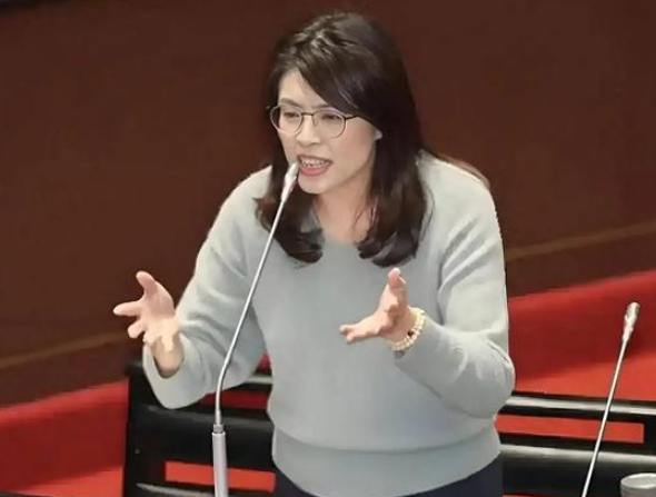 国民党主席改选，军系支持谁？基层青睐郑丽文，退将钟情郝龙斌-华闻时空