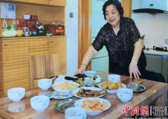 母亲走了十年，仍然没有走远-华闻时空