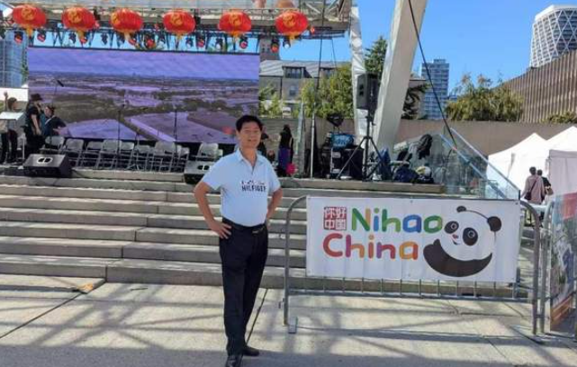 赵麟斌：老树新枝-华闻时空