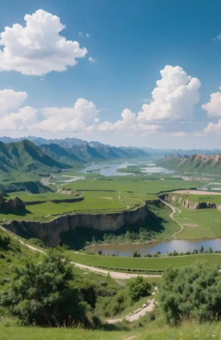 赵麟斌:老树新枝-华闻时空