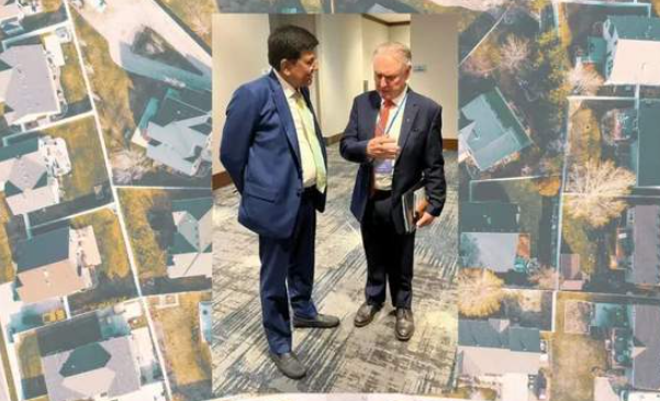 炸裂!印度刚刚自曝:要帮澳洲建100万套房!-华闻时空