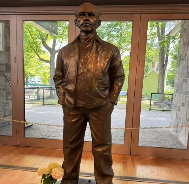 赵麟斌：老树新枝-华闻时空