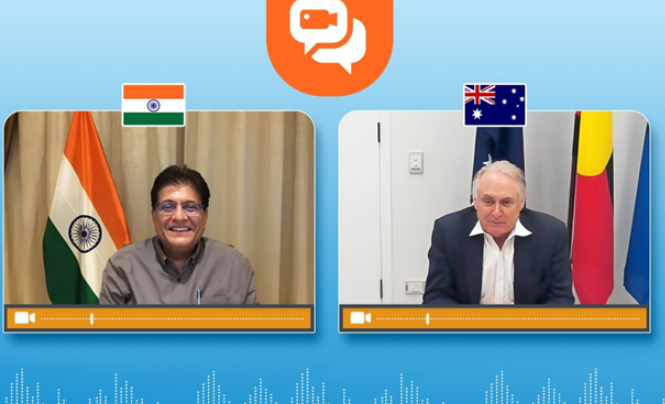 重磅! 澳洲和印度将再签100万套房新协议, 更多印度人涌入! 房价已创新高-华闻时空