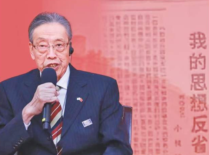 “勇于反省的国家,才能得到世界的尊敬!”-华闻时空