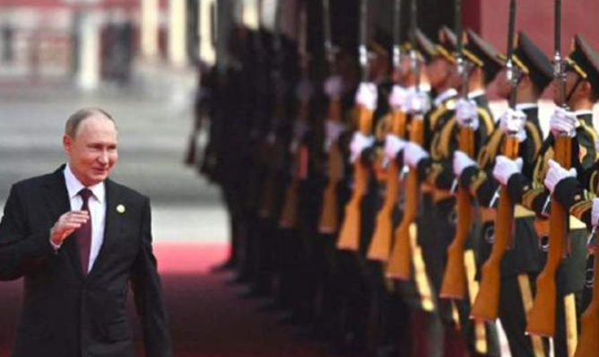 一文综合！纪念中国人民抗日战争暨世界反法西斯战争胜利80周年大会圆满结束，多国来华领导人接连发声-华闻时空