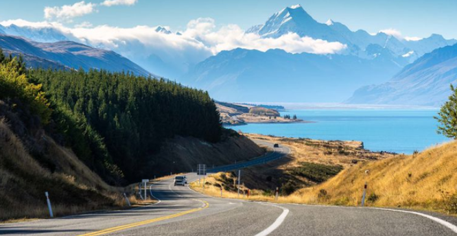 重磅!澳大利亚签证含金量飙升,中国公民持澳洲签证=8国免签!日韩、新西兰都能直接入境…-华闻时空