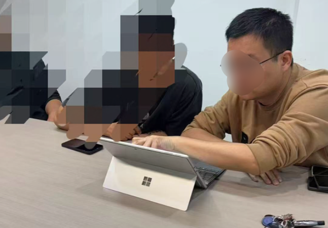 轰动全澳!! 大批华人深陷移民骗局, 数百万血汗钱被卷走! 假中介人去楼空, 受害者哭喊维权无门…-华闻时空