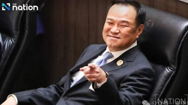 剑指阿努廷！泰国 60 议员联名请愿，要求罢免自豪泰党、人民党两党领袖议员职务-华闻时空