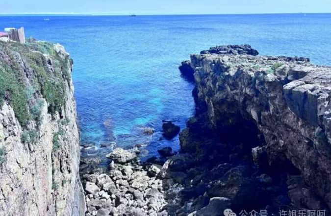 许姐:从罗卡角到贝伦塔,感受海韵葡风-华闻时空