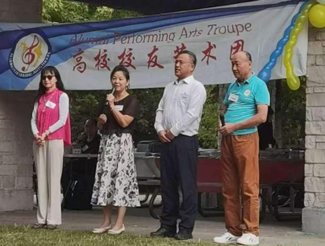 赵麟斌:老树新枝-华闻时空