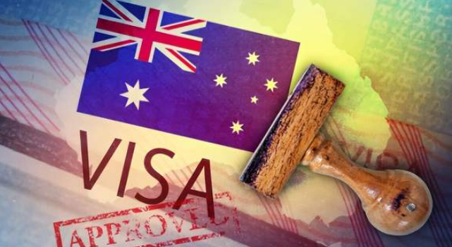 澳洲移民最真实处境! 怕影响签证不敢讨薪! 很多人甚至被迫改名-华闻时空