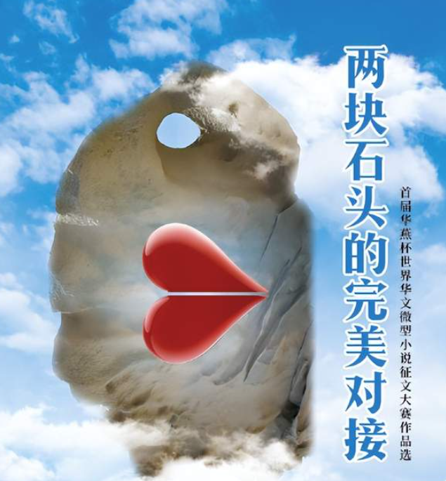 凌鼎年主编的《两块石头的完美对接》出版-华闻时空